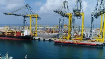 Ports News & Updates | Global Port Operations & Logistics | PORT2PORT