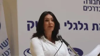 Ishay Davidi at the Knesset: "The New ZIM will be a $700M Debt-Free Company"