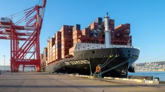 PORT2PORT | Israel’s Ports, Transport & Supply Chain Insights