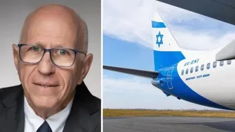 Ministry of Transport: Israel's Airspace Remains Open