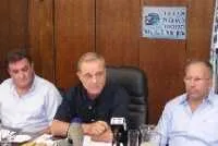 2005 Budget Deficit to Be Raised to 3.4% of GDP for Performance of Disengagement Plan Only