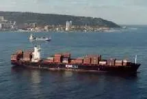 Zim board approves lease-out of 4 TEU 6,350 container ships