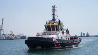 300,000 Shekels Saved in Ashdod Port's Recycling Project