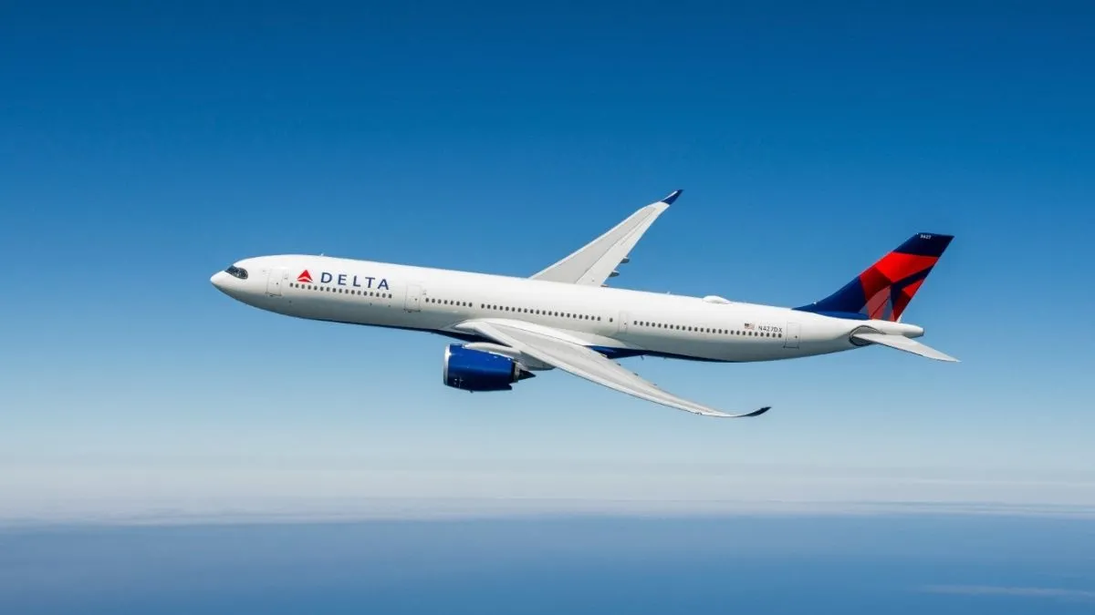 Delta Air Lines to Resume Daily New York-Tel Aviv Flights in September