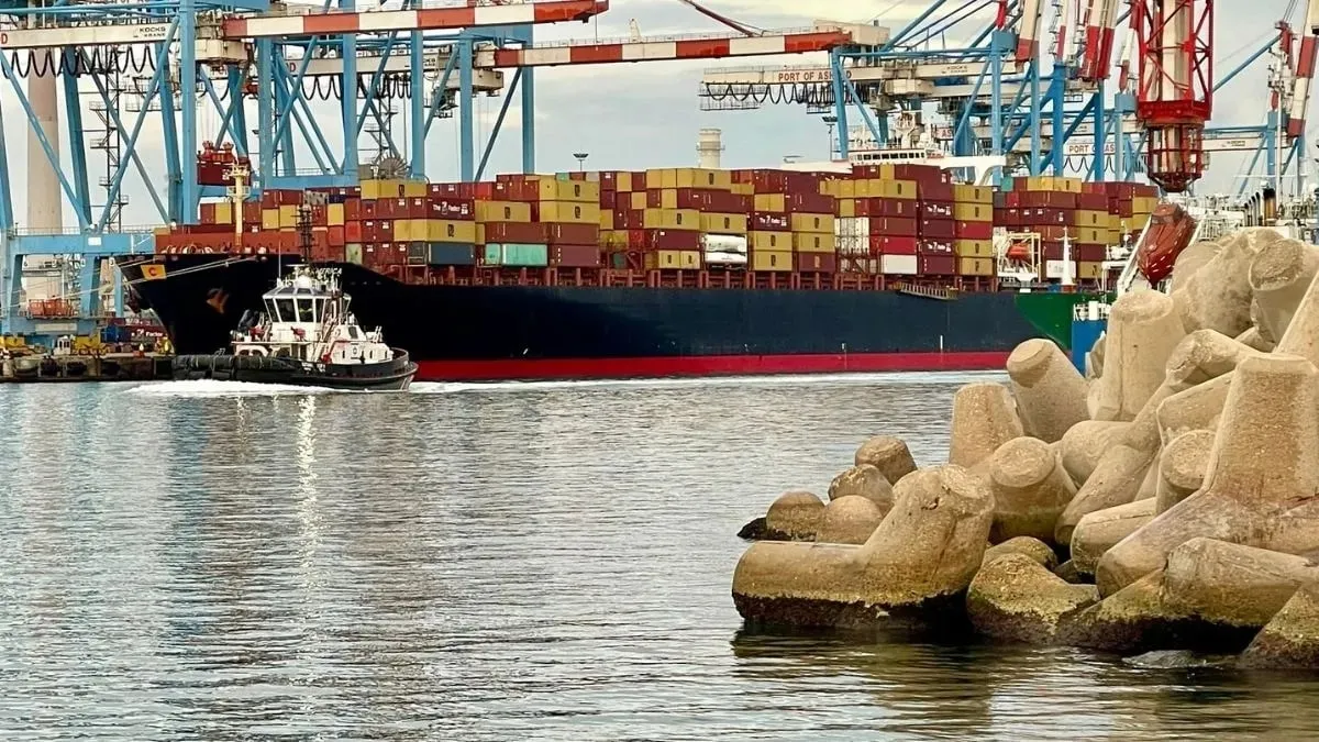 Israel Foreign Trade 2026: Exports to Asia Surge 54% Amid Growing Deficit