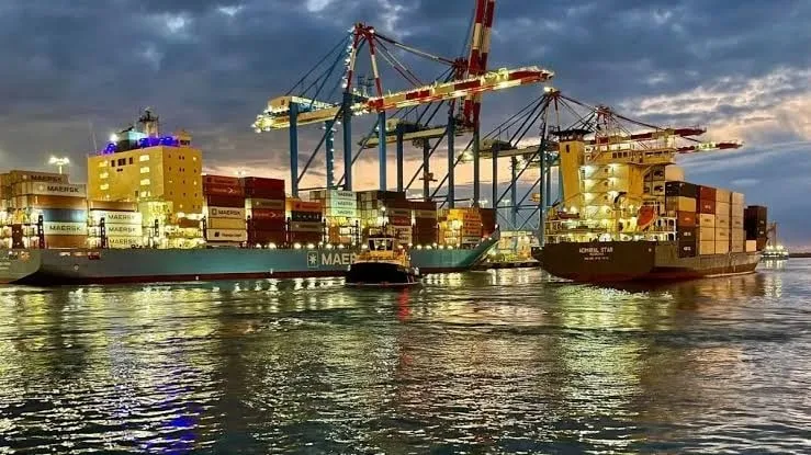 Ashdod Port 2025 ESG Report: Maintaining Supply Chain Resilience