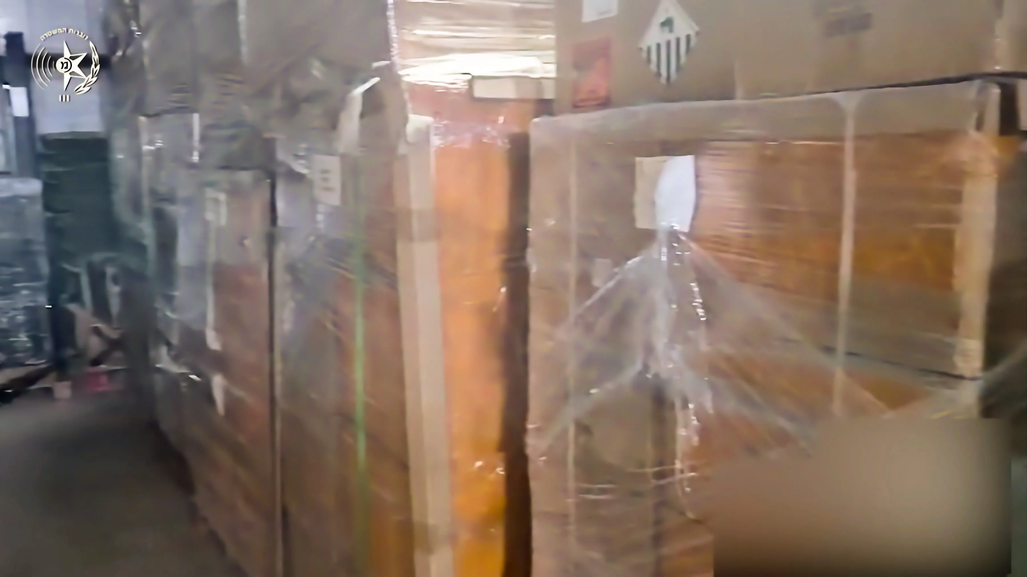 Israel Police Bust Drone Smuggling Ring Importing Tech from China