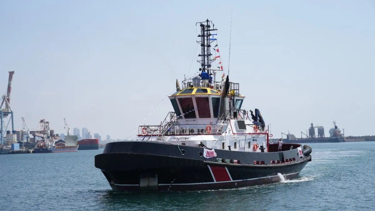 ZIM Sale Triggers Labor Dispute at Maritime Officers Association