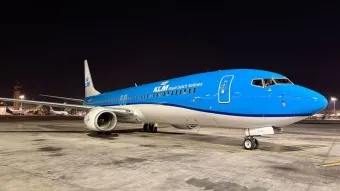 Airline News & Updates | Aviation, Air Freight & Logistics | PORT2PORT