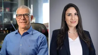 PORT2PORT | Israel’s Ports, Transport & Supply Chain Insights