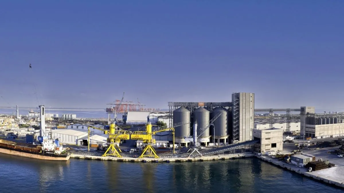 Israel Shipyards Industries Sees Massive Profit Growth Amid Global Expansion