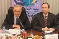 Infrastructure investment will grow 13%, to NIS 21b, in 2005
