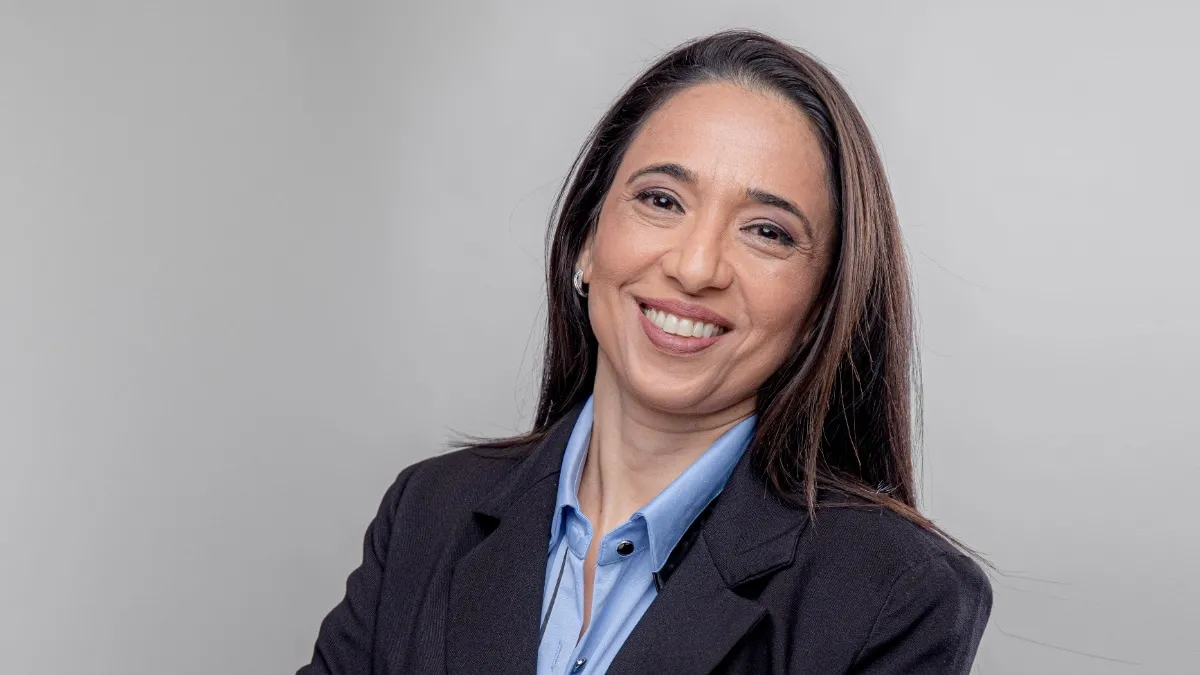 Eldan Cargo Appoints Mariana Ronen as CEO to Lead Global Logistics Strategy