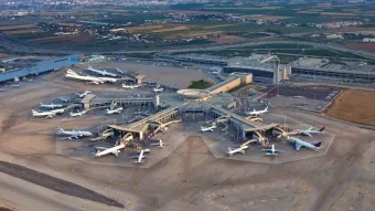 Israel Airports Authority: 9.5% Increase in Cargo Movement Since Year's Start