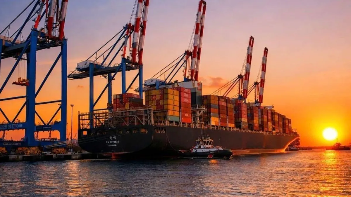 Israel Ports Company Launches Tender for Haifa-Ashdod Coastal Feeder Service