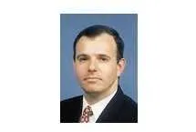 Mr. Ron Berry , the new chairman of IELA