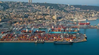 Ports News & Updates | Global Port Operations & Logistics | PORT2PORT - 2
