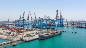 Israel Shipyards Industries Sees Massive Profit Growth Amid Global Expansion