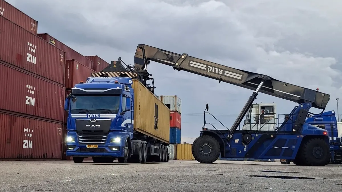 Szadok Group Continues Expansion in Northern Israel