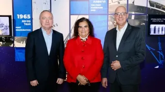 Israel Ports Authority: All Terminals Fully Operational and Secure