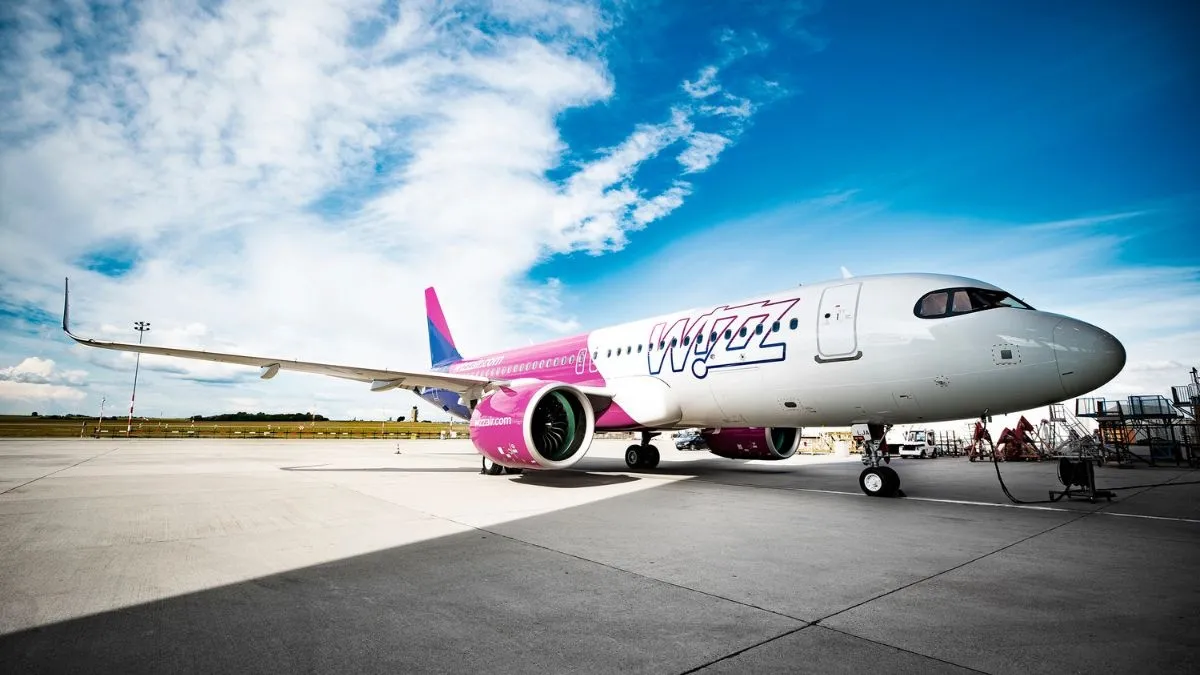Wizz Air Suspends Israel Flights Amid Rising Security Tensions