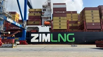 Liner Shipping News | Container Shipping & Maritime Trade | PORT2PORT