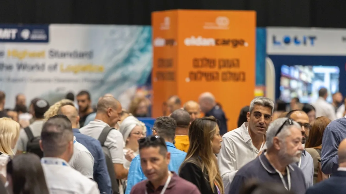 PORT2PORT 2025 Conference and Exhibition: Bigger and Better Than Ever