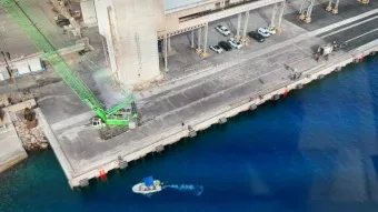 Ports News & Updates | Global Port Operations & Logistics | PORT2PORT - 2