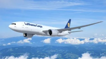 El Al's Departing CEO: Honored to Head a Symbol of Israeli Strength