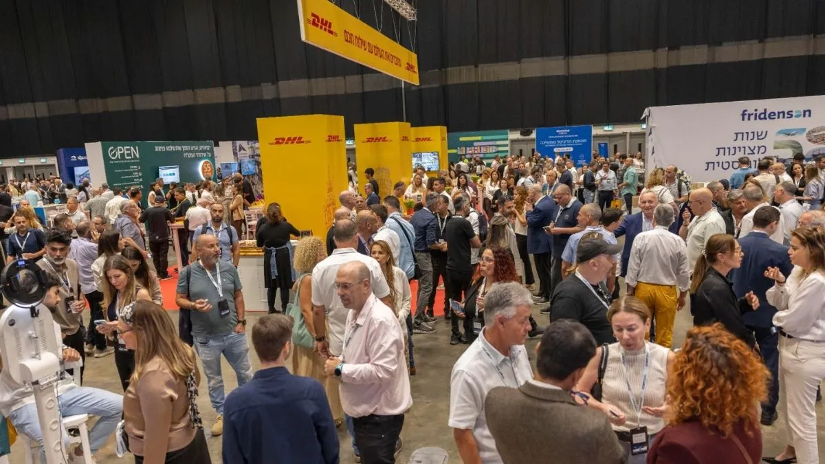 PORT2PORT 2025 Conference: A Resounding Success with Industry Leaders
