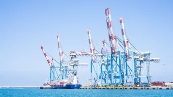 Air Transport News & Updates | Air Freight & Aviation Logistics | PORT2PORT - 2