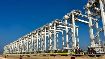 Ashdod Port: Shipping, Trade & Logistics News | PORT2PORT