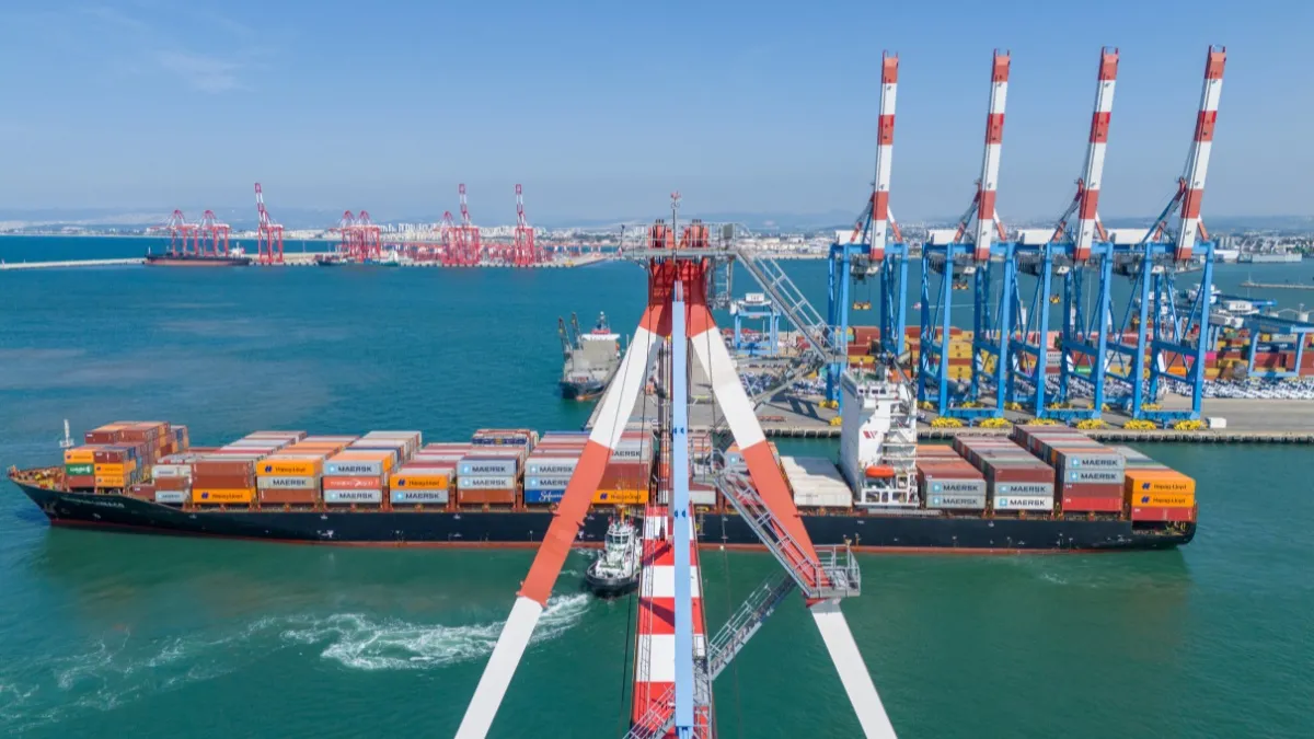 Israel Ministry of Finance Reactivates War Risk Cargo Insurance Program