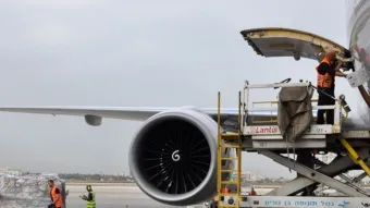 Airport News & Updates | Aviation, Air Cargo & Logistics | PORT2PORT