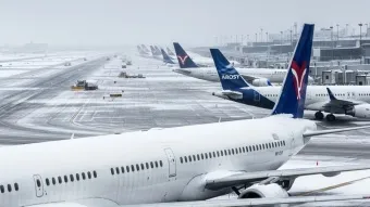 Lufthansa Group Continues Daytime-only Flights to Israel