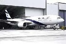 EL AL has signed a contract for four 737-900ERs