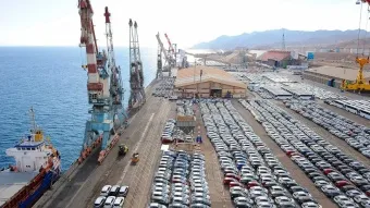 Ports News & Updates | Global Port Operations & Logistics | PORT2PORT - 2