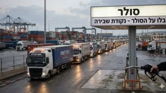 Land Transport News & Updates | Trucking, Rail & Logistics | PORT2PORT - 2