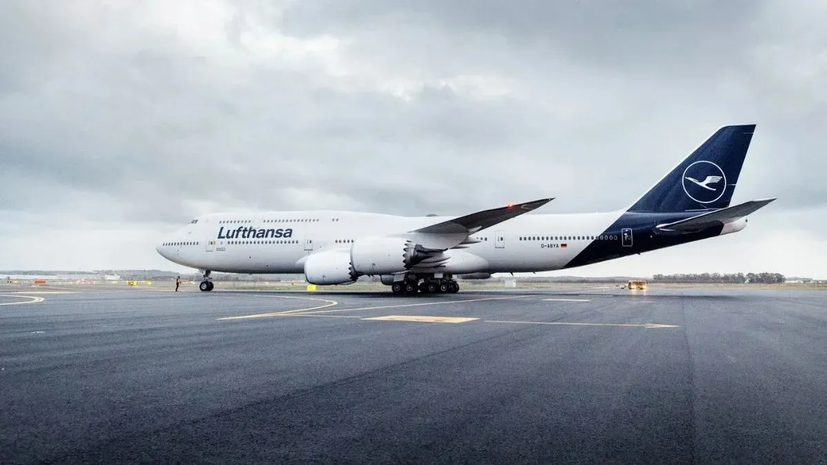 Lufthansa Group Resumes Night Flights to Israel