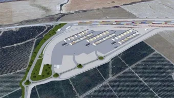 Rail Transport News & Updates | Freight & Logistics | PORT2PORT