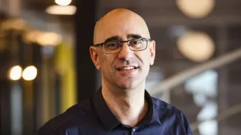 Hazi Halawiya Appointed as Chairman of Israel Ports Company