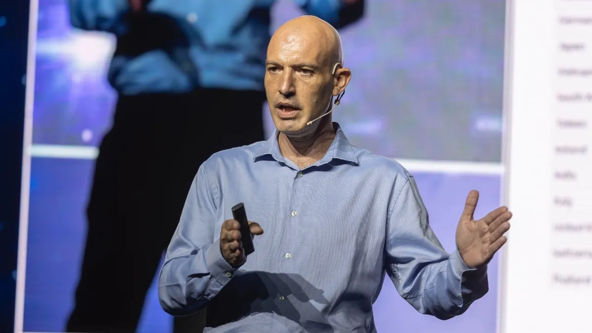 DHL Express Israel CEO, Yonatan Ivgi, Outlines Optimistic Forecast for 2026