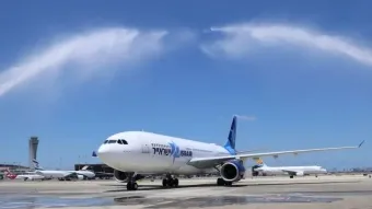 Challenge Airlines IL Expands Fleet with New Boeing 747 Freighter