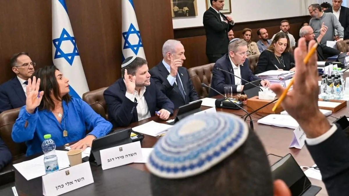 Transportation and Treasury Ministries Agree on 2026 Budget