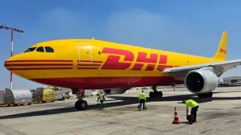 FedEx Israel Leadership: Avishai Gazit Named New Managing Director