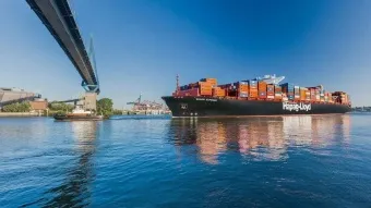 Liner Shipping News | Container Shipping & Maritime Trade | PORT2PORT