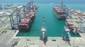 Ports News & Updates | Global Port Operations & Logistics | PORT2PORT