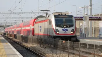 Rail Transport News & Updates | Freight & Logistics | PORT2PORT