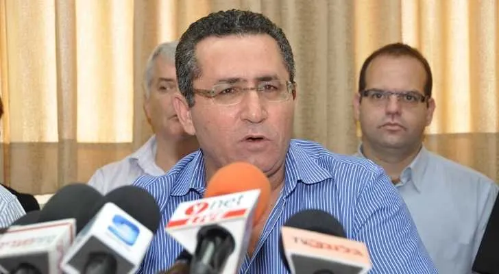 Histadrut labor federation in bid for general strike over contract workers