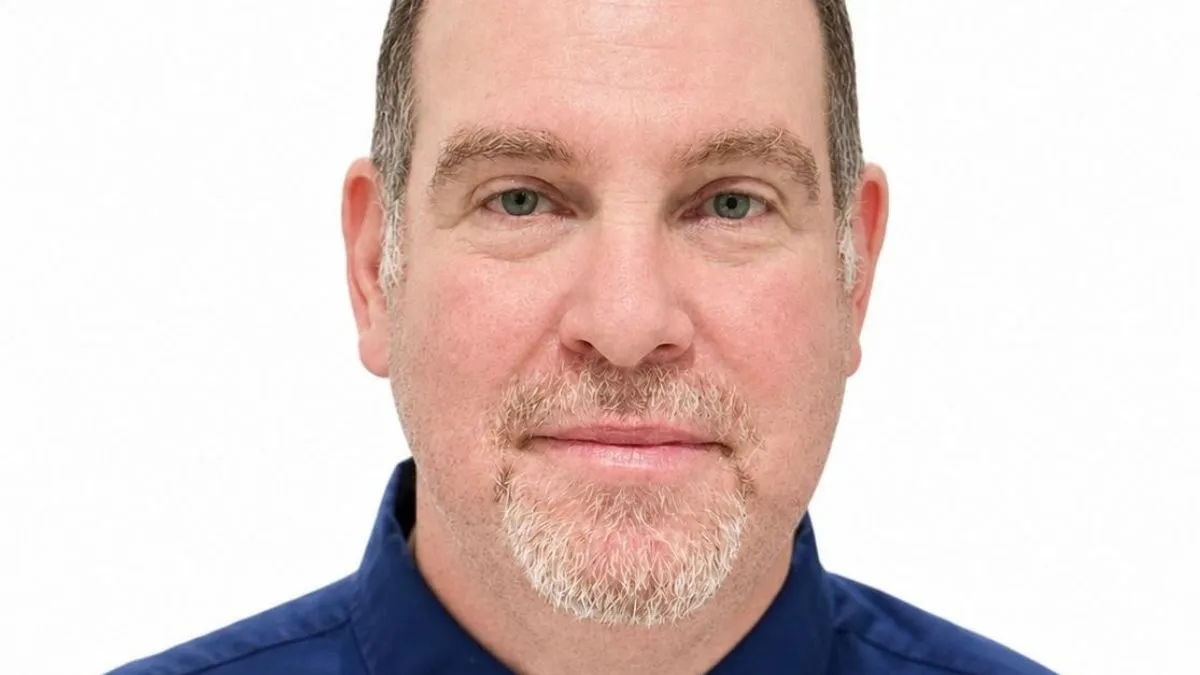 FedEx Israel Leadership: Avishai Gazit Named New Managing Director